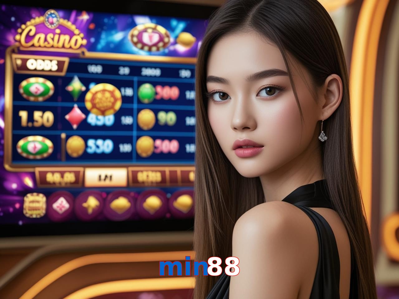 min88
